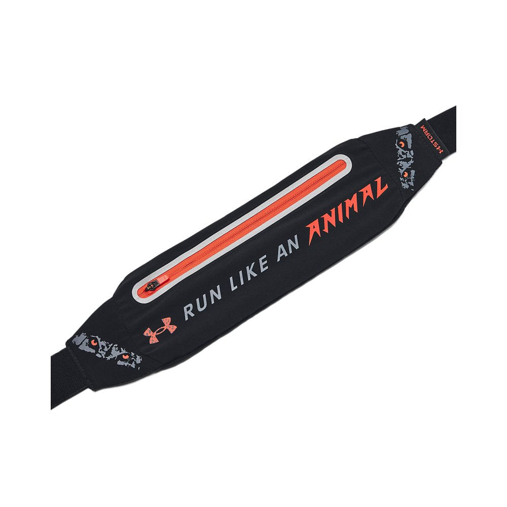 Encontraproduto.com.br - Cinto de Corrida Unissex Under Armour Flex Run Pack