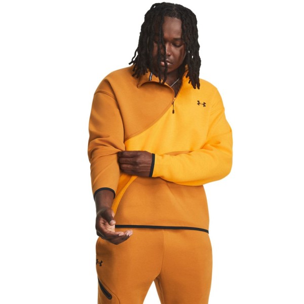 Blusa de Treino Masculina Under Armour Unstoppable Fleece