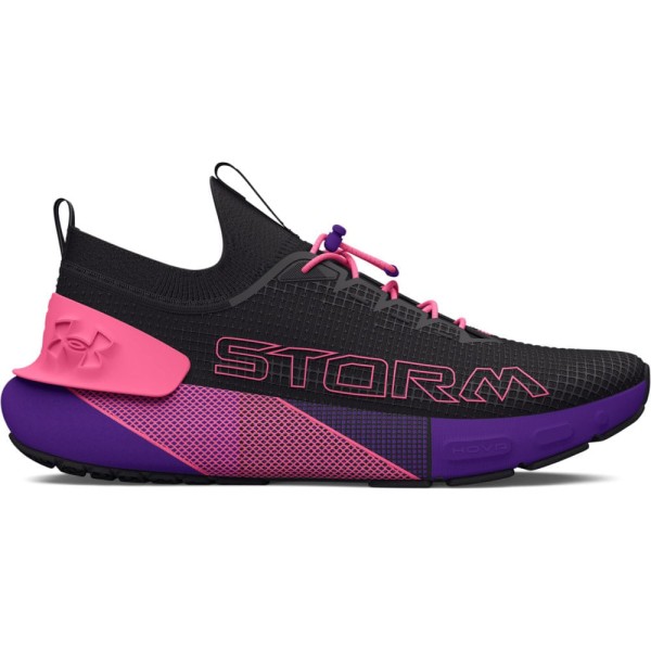 Tênis de Corrida Unissex Under Armour HOVR Phantom 3 SE Storm