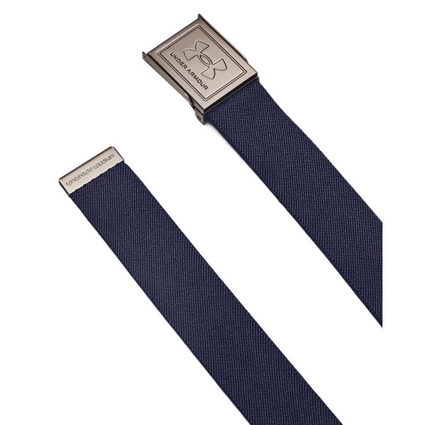 Cinto de Golf Masculino Under Armour Stretch Webbing