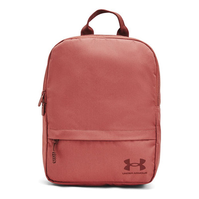 Mochila Under Armour Loudon Cor Vermelho