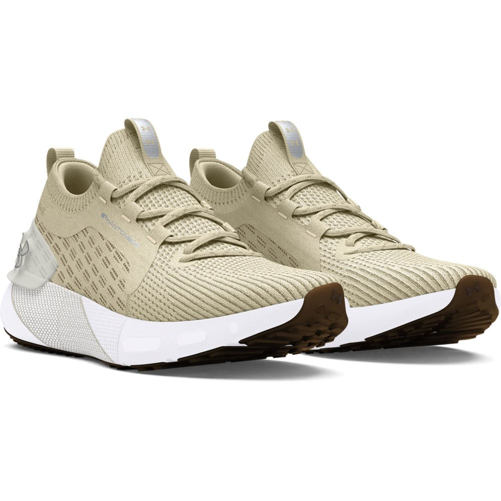 Encontraproduto.com.br - Tênis de Corrida Feminino Under Armour HOVR Phantom 3