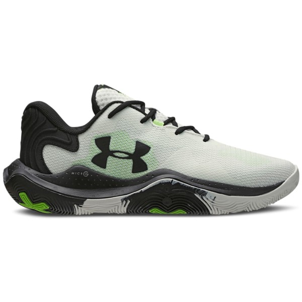 Encontraproduto.com.br - Tênis de Basquete Masculino Under Armour Buzzer