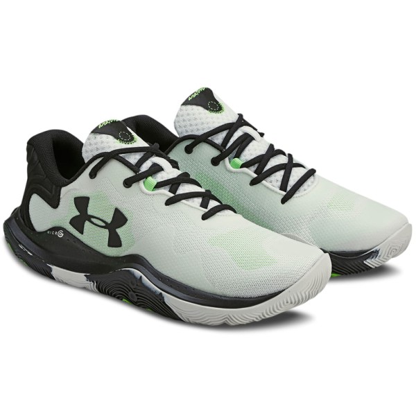 Encontraproduto.com.br - Tênis de Basquete Masculino Under Armour Buzzer