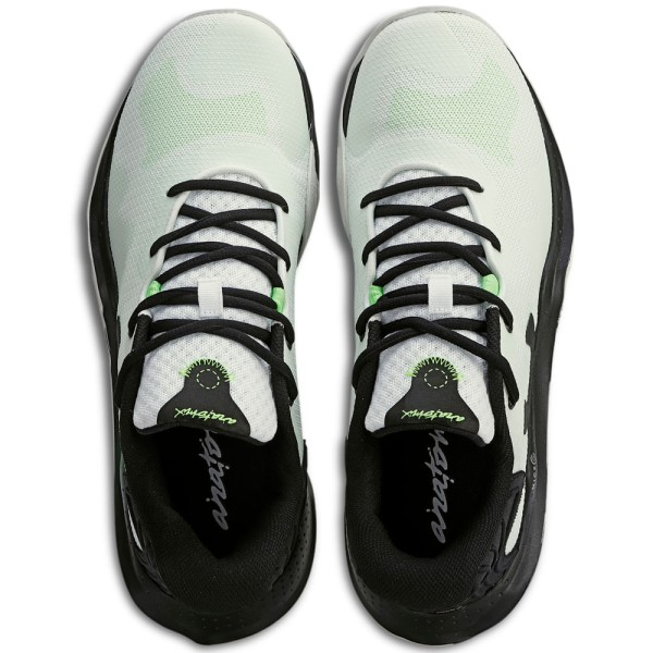 Encontraproduto.com.br - Tênis de Basquete Masculino Under Armour Buzzer
