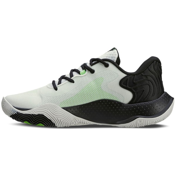 Encontraproduto.com.br - Tênis de Basquete Masculino Under Armour Buzzer
