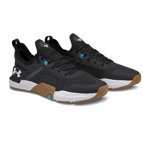 Encontraproduto.com.br - O Tênis De Treino Unissex Under Armour Tribase Cross Se, Oferece Muito Conforto Com Elasticidade Para Um Melhor Desempenho No Momento Do Treino.