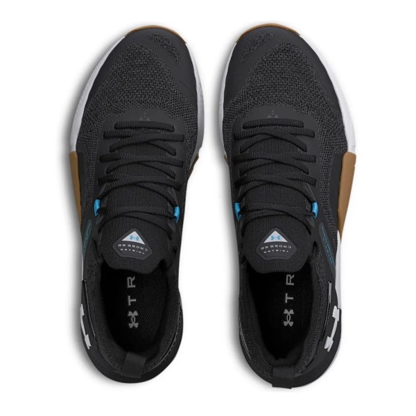 Encontraproduto.com.br - O Tênis De Treino Unissex Under Armour Tribase Cross Se, Oferece Muito Conforto Com Elasticidade Para Um Melhor Desempenho No Momento Do Treino.