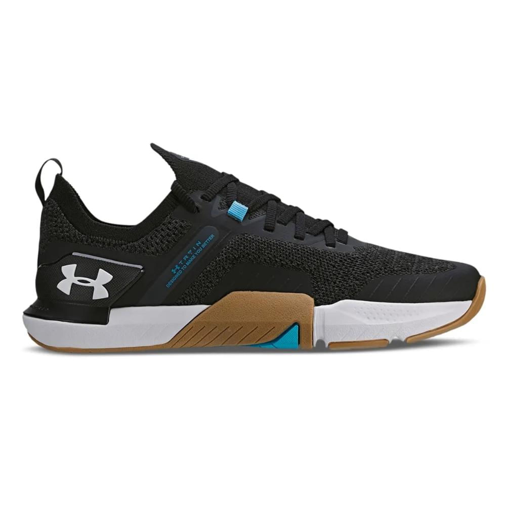 Tênis Under Armour Unissex Tribase Cross SE Treino