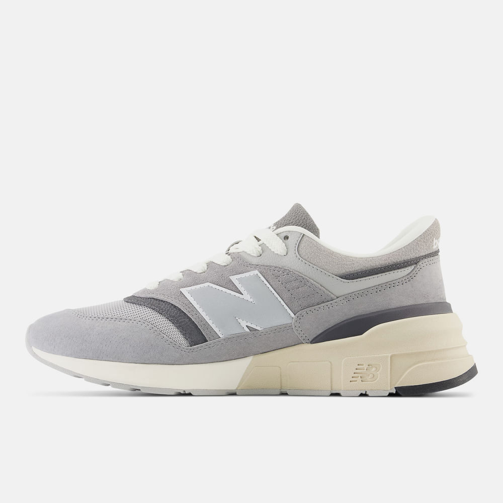 Encontraproduto.com.br - Tênis New Balance 997r Unisex