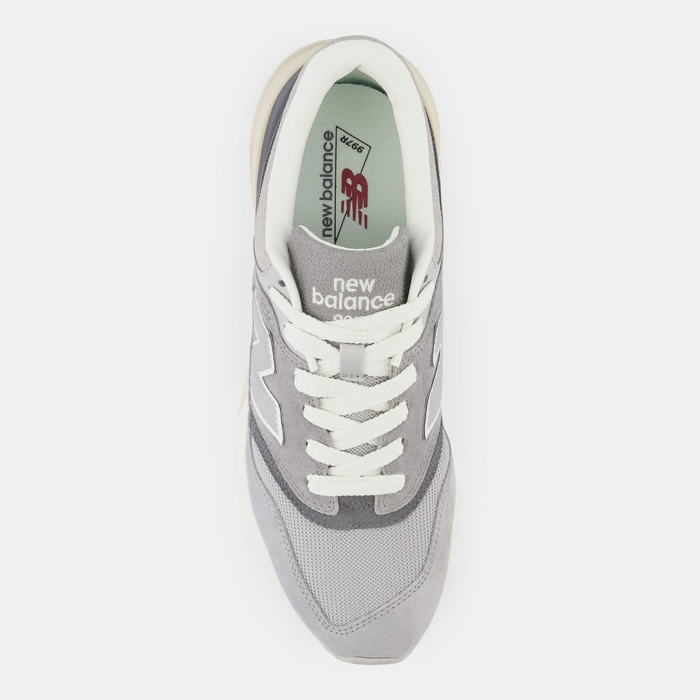 Encontraproduto.com.br - Tênis New Balance 997r Unisex