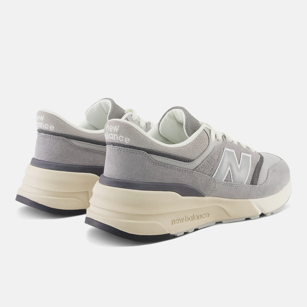 Encontraproduto.com.br - Tênis New Balance 997r Unisex