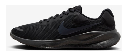 Encontraproduto.com.br - Tênis Nike Revolution 7 Preto