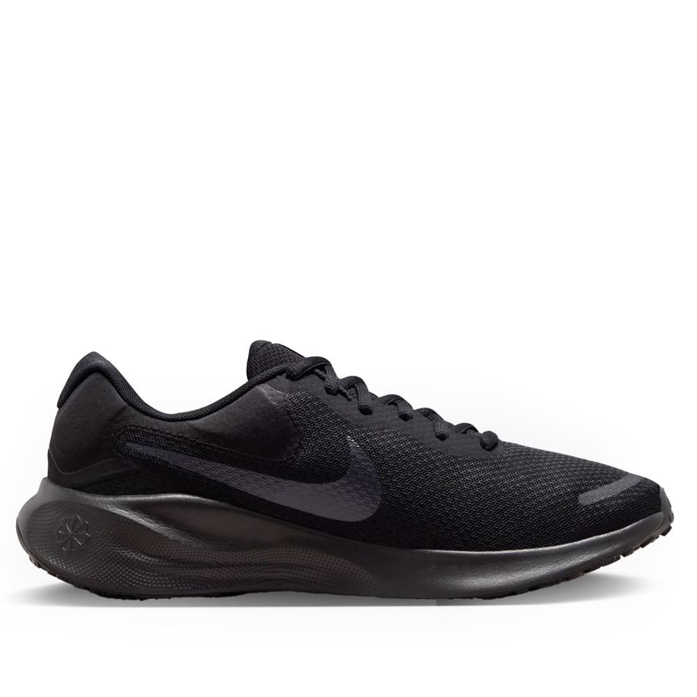 Encontraproduto.com.br - Tênis Nike Revolution 7 Preto