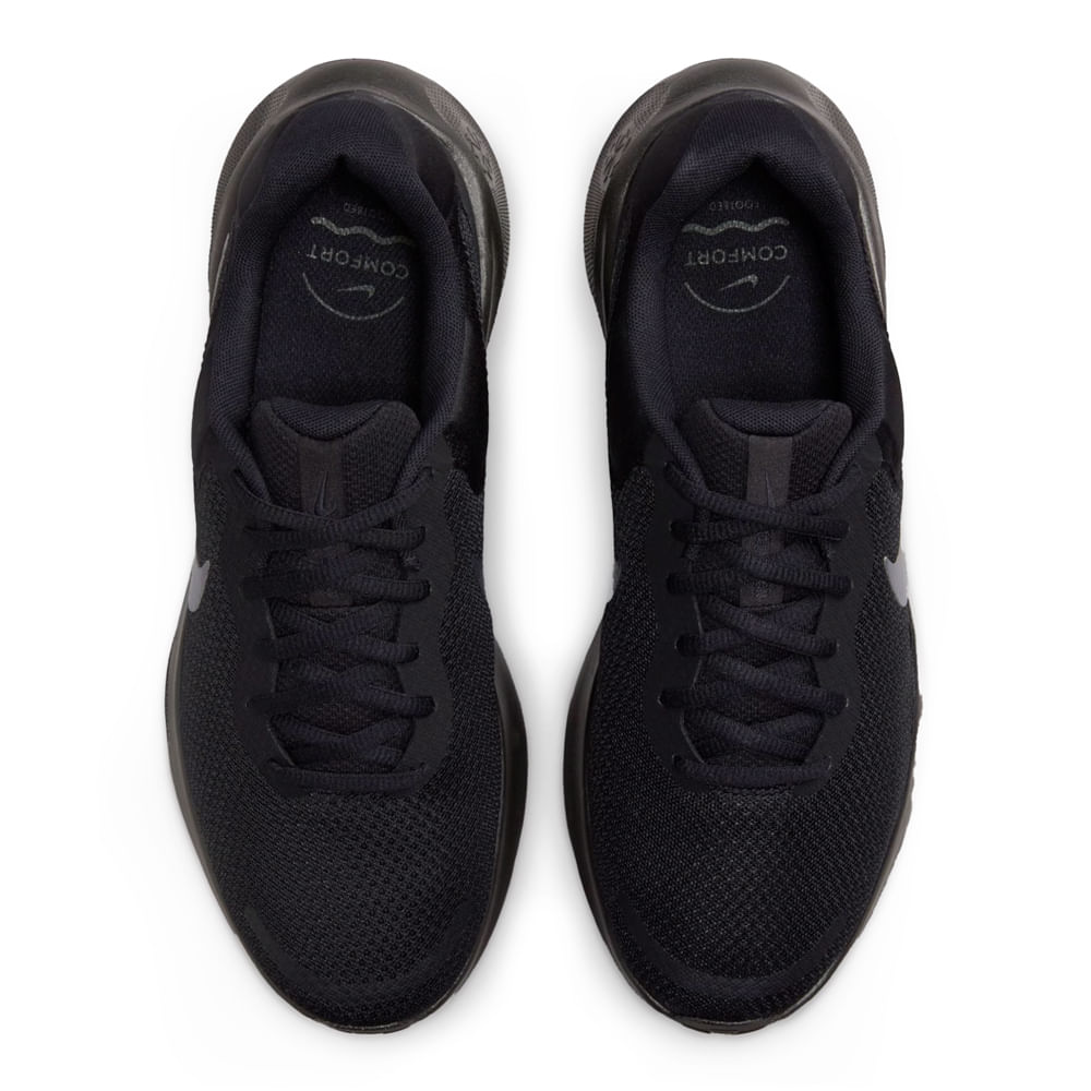 Encontraproduto.com.br - Tênis Nike Revolution 7 Preto