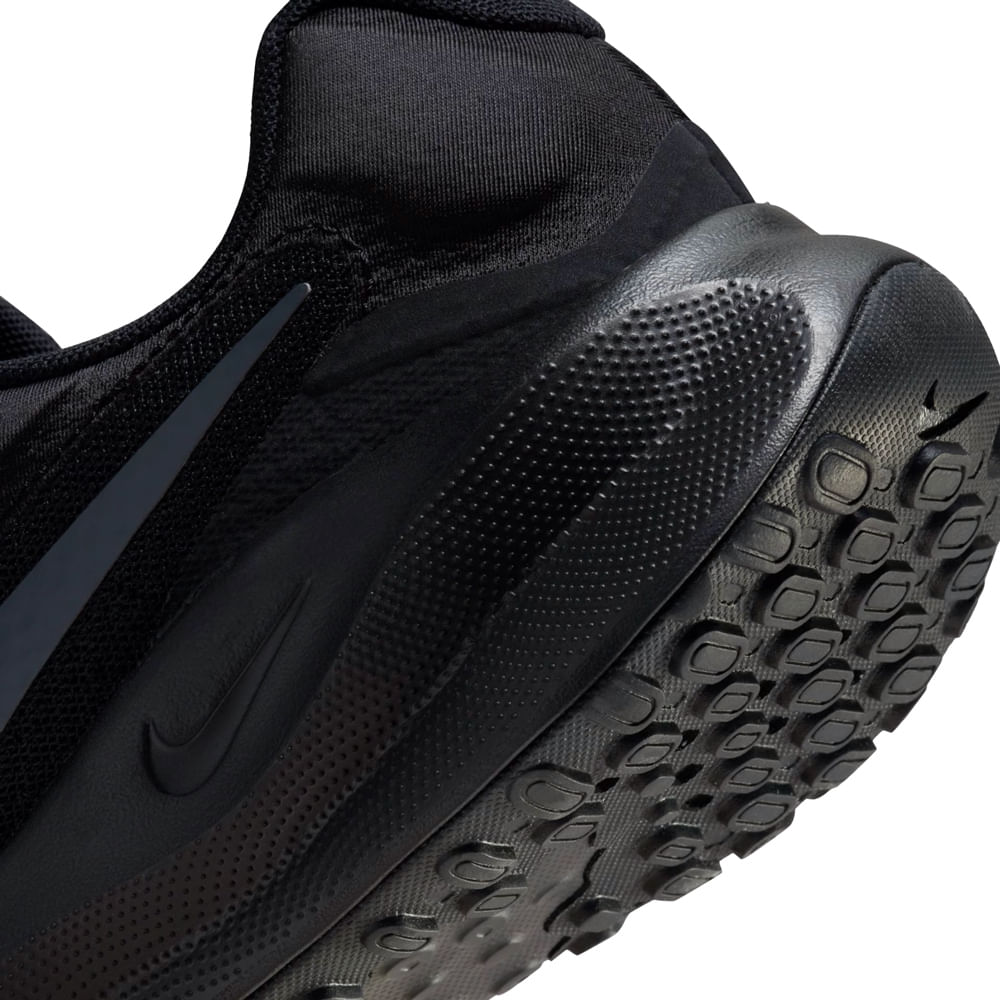 Encontraproduto.com.br - Tênis Nike Revolution 7 Preto