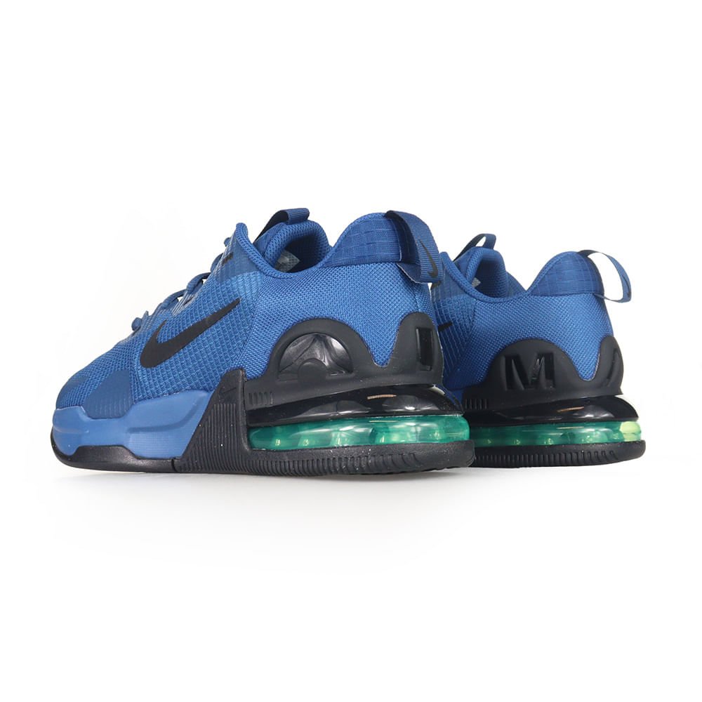 Tênis Masculino Esportivo Nike Air Max Alpha Trainer 5 - DM0829-403