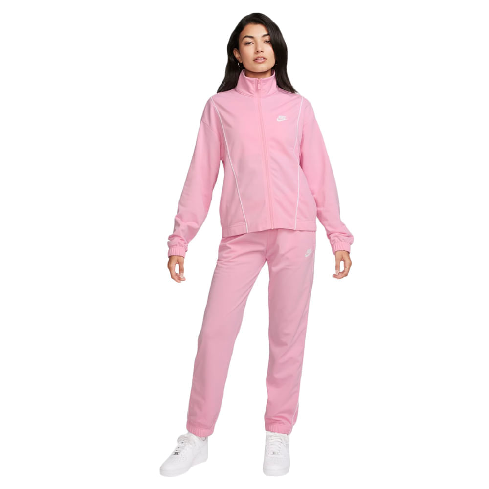 AGASALHO NIKE NSW ESSENTIAL FEMININO