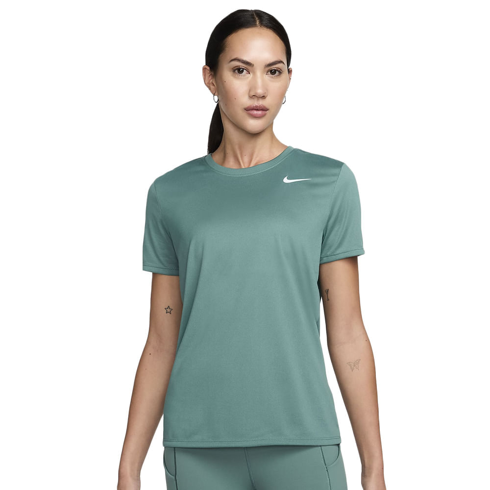 CAMISETA NIKE DRI-FIT LEGEND FEMININA