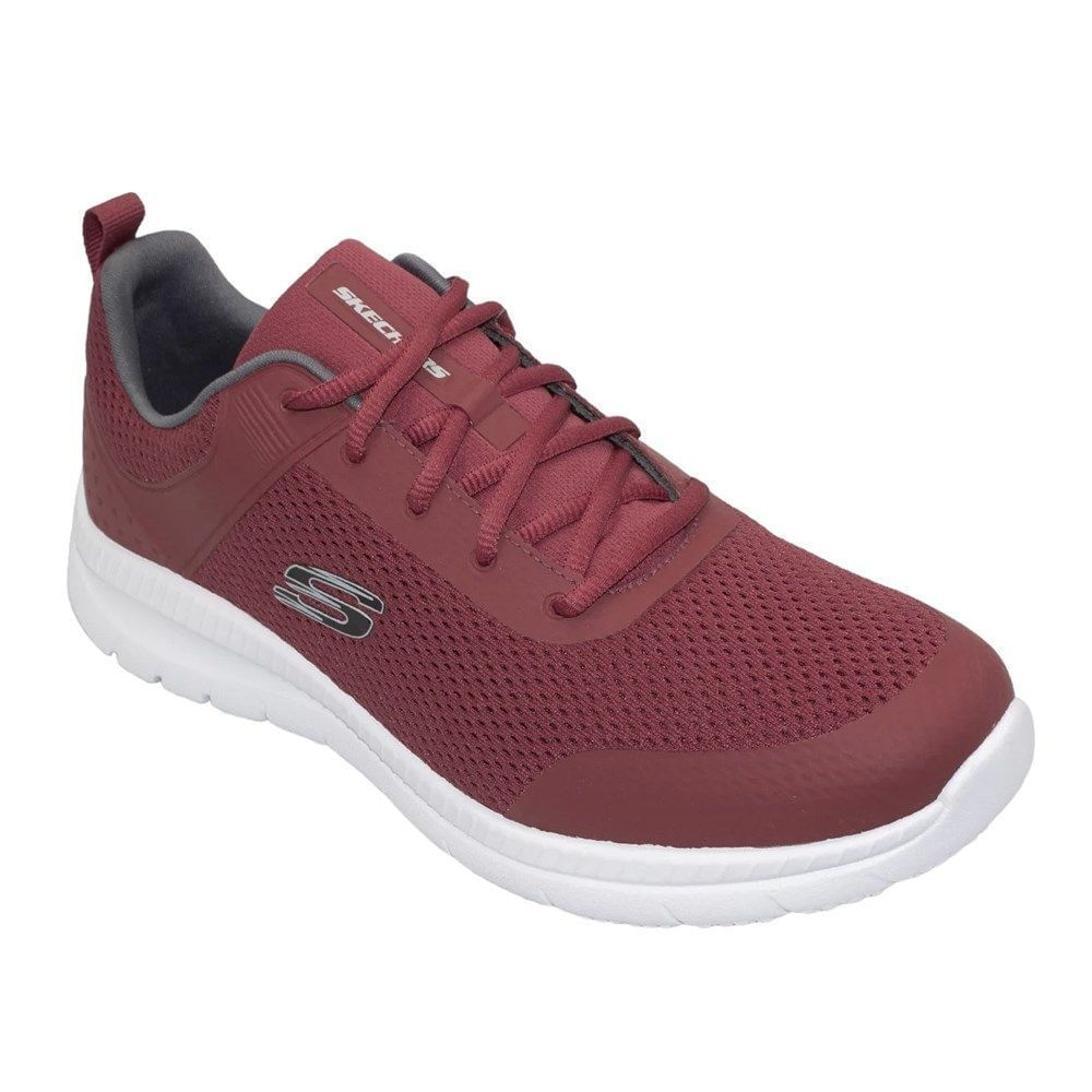 Tênis Skechers Bountiful Masculino