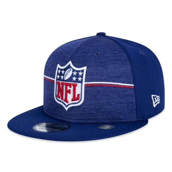 Boné New Era 950 NFL Official Logo NFL Training