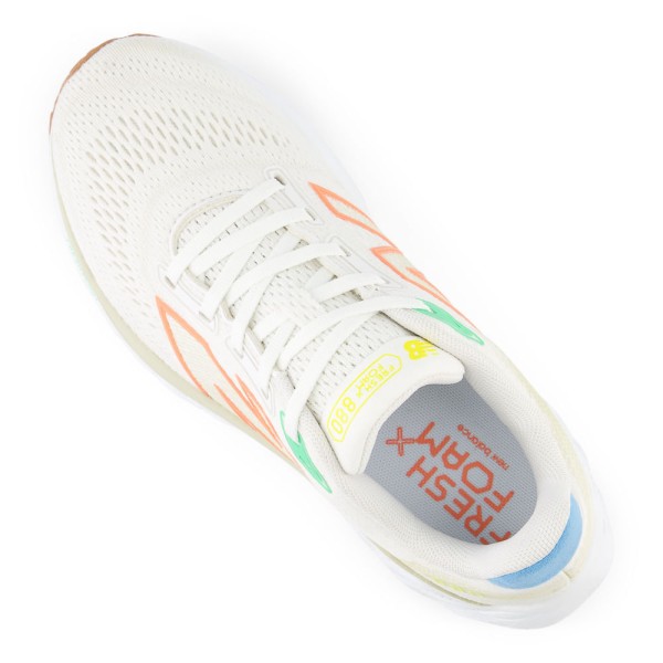 Encontraproduto.com.br - Tênis Feminino New Balance Fresh Foam X 880v14