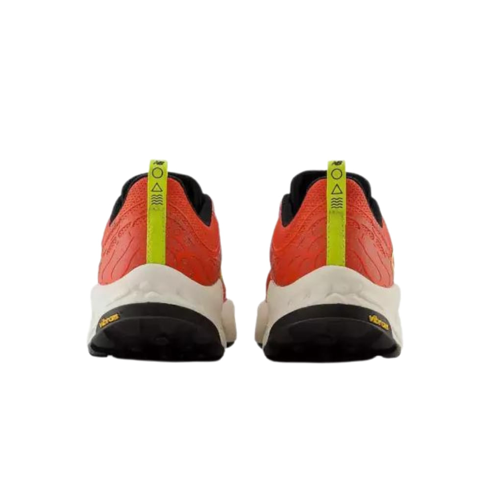 Encontraproduto.com.br - Tênis New Balance Hierro v8 Masculino Vermelho