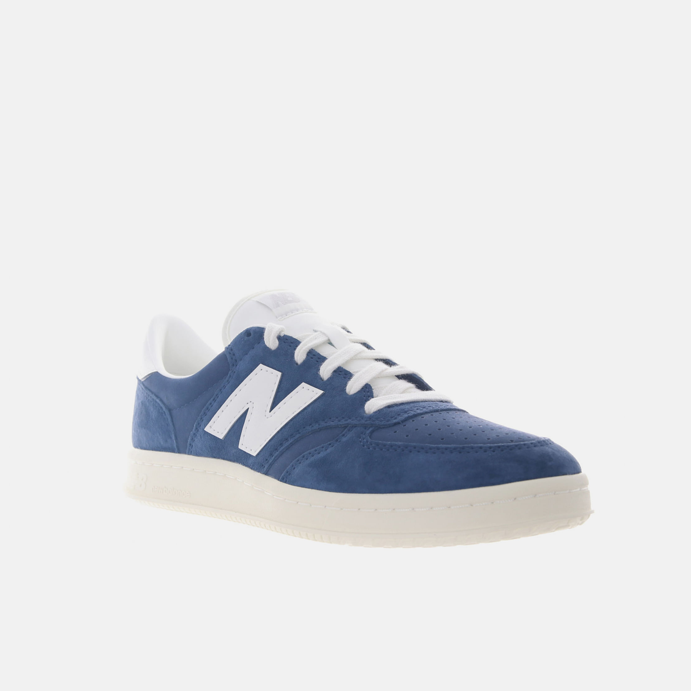 Encontraproduto.com.br - Tênis New Balance T500 Unissex