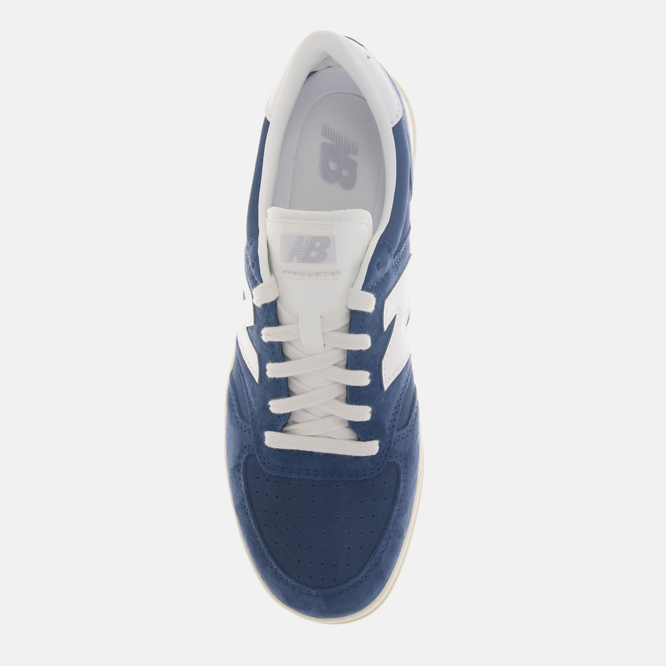 Encontraproduto.com.br - Tênis New Balance T500 Unissex