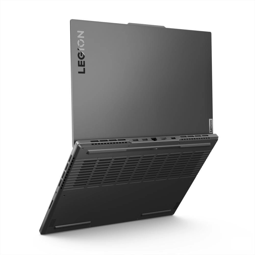 Encontraproduto.com.br - Notebook Gamer Legion Slim 5i Core I7 13G 2.4GHz 16GB 512SSD 16