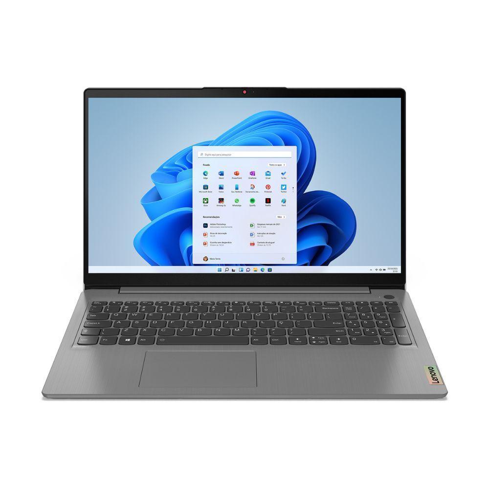Encontraproduto.com.br - Notebook Acer Aspire 3 Intel Core I3 8GB RAM 256GB Tela 15.6