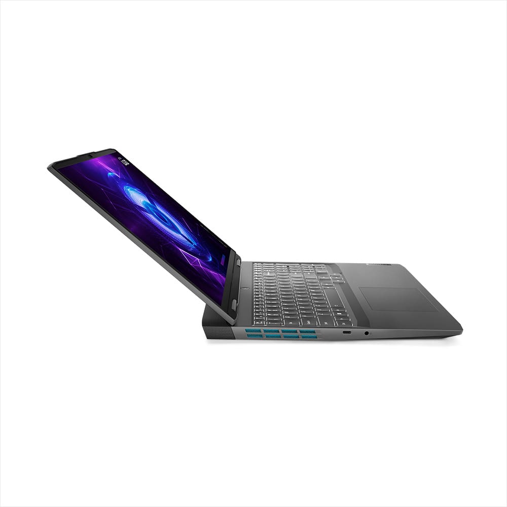 Encontraproduto.com.br - Notebook Gamer LOQ Core I5 12G 2.0GHz 16GB 512SSD M.2 15.6