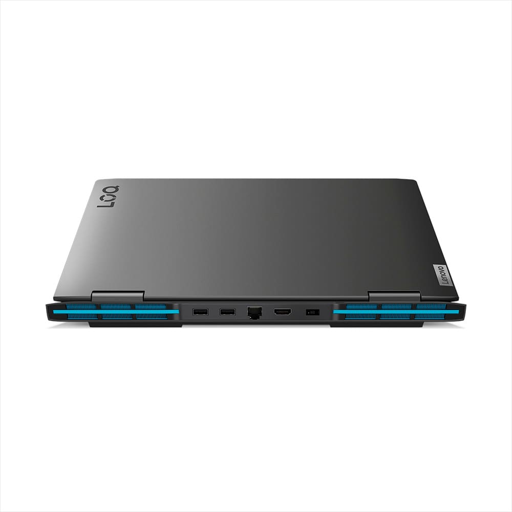 Encontraproduto.com.br - Notebook Gamer LOQ Core I5 12G 2.0GHz 16GB 512SSD M.2 15.6