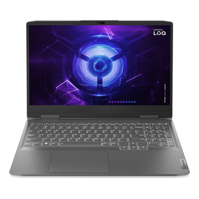 Encontraproduto.com.br - Notebook Gamer LOQ Core I5 12G 2.0GHz 16GB 512SSD M.2 15.6
