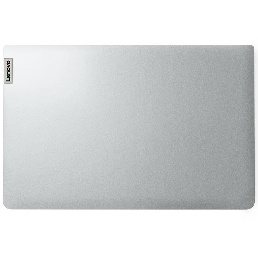 Notebook Lenovo Ideapad 1i, Intel Core i7-1255u 12° Geração 4.70ghz, 12GB RAM, 512GB SSD, Intel® Iris® Xe, Windows 11, 15.6