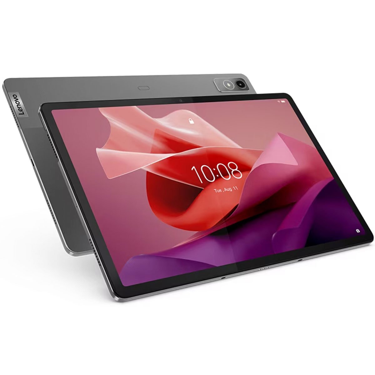 Encontraproduto.com.br - Tablet Lenovo P12 com Tela 12.7