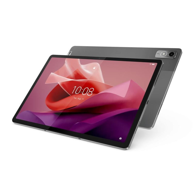 Encontraproduto.com.br - Tablet Lenovo P12 com Tela 12.7