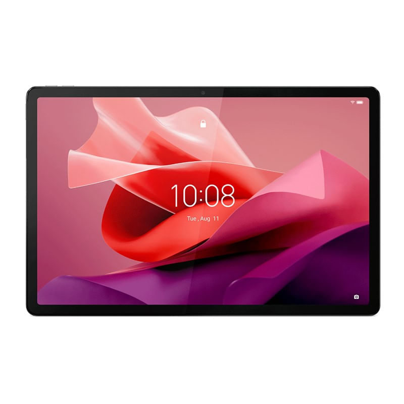 Encontraproduto.com.br - Tablet Lenovo P12 com Tela 12.7