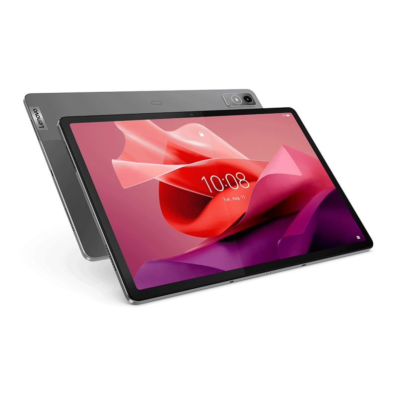 Encontraproduto.com.br - Tablet Lenovo P12 com Tela 12.7