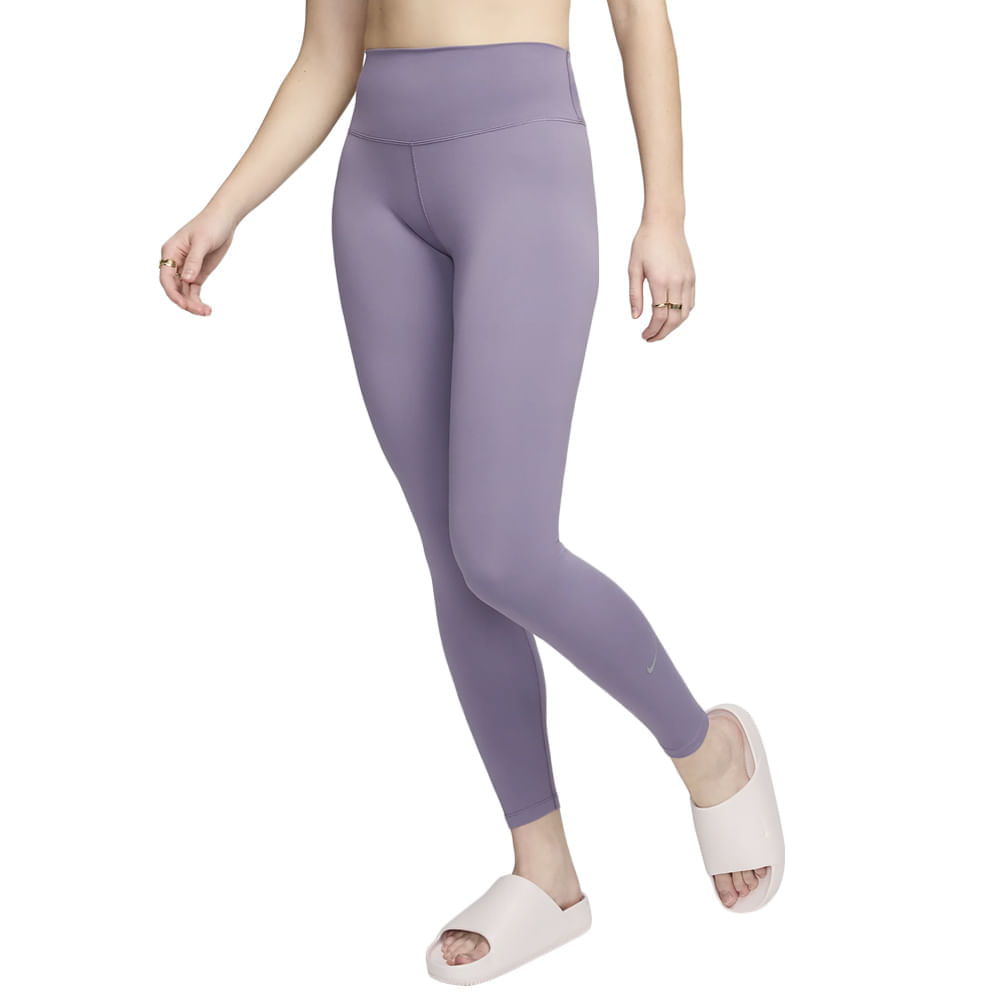 CALÇA LEGGING NIKE DRI-FIT ONE FEMININA