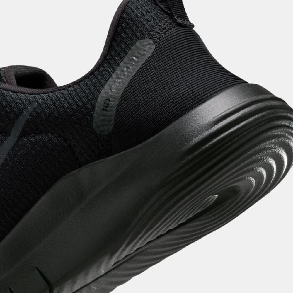 Encontraproduto.com.br - Tênis Esportivo Masculino N° 41 Nike Flex Experience Run Preto (MP)