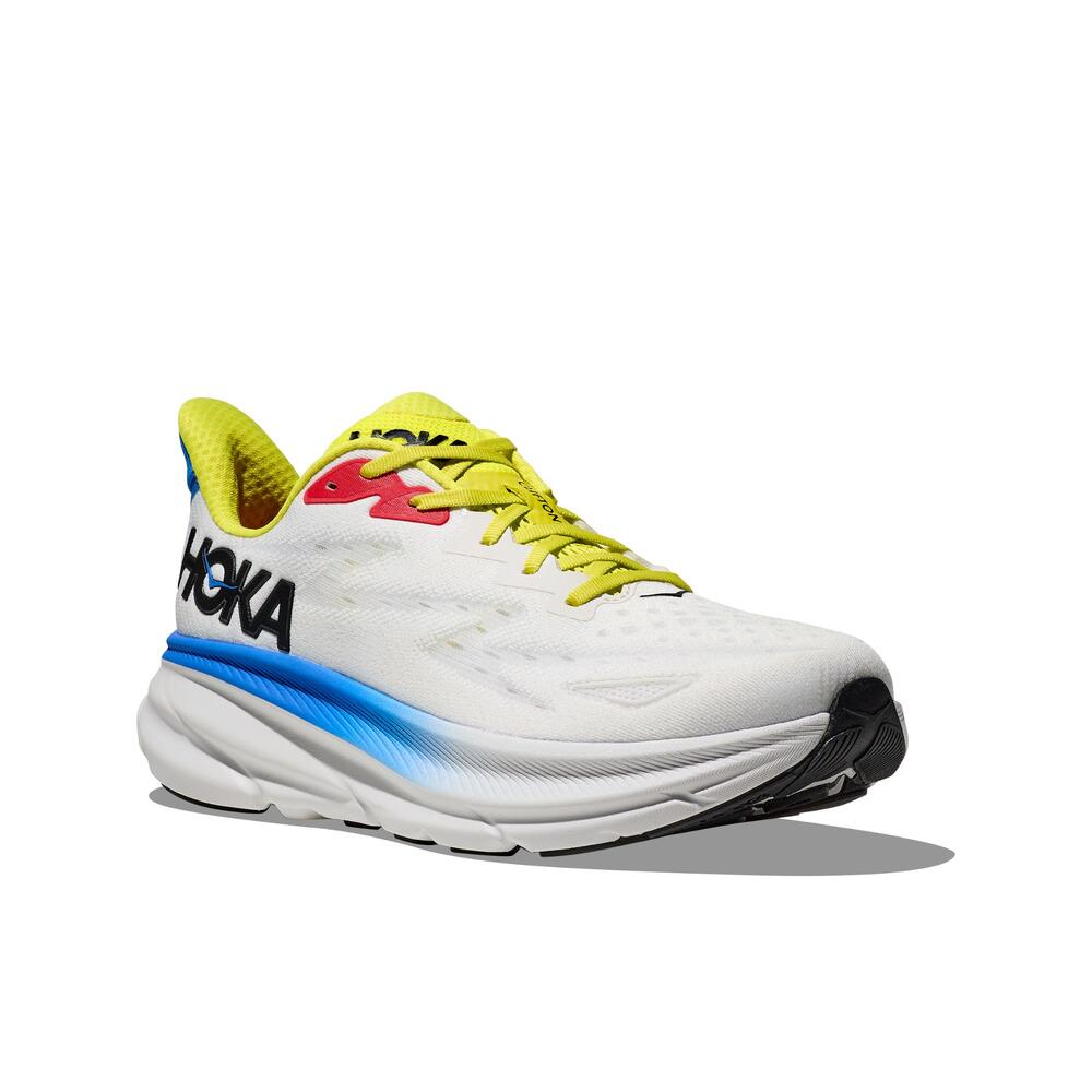 Encontraproduto.com.br - Tênis Masculino Hoka Clifton 9