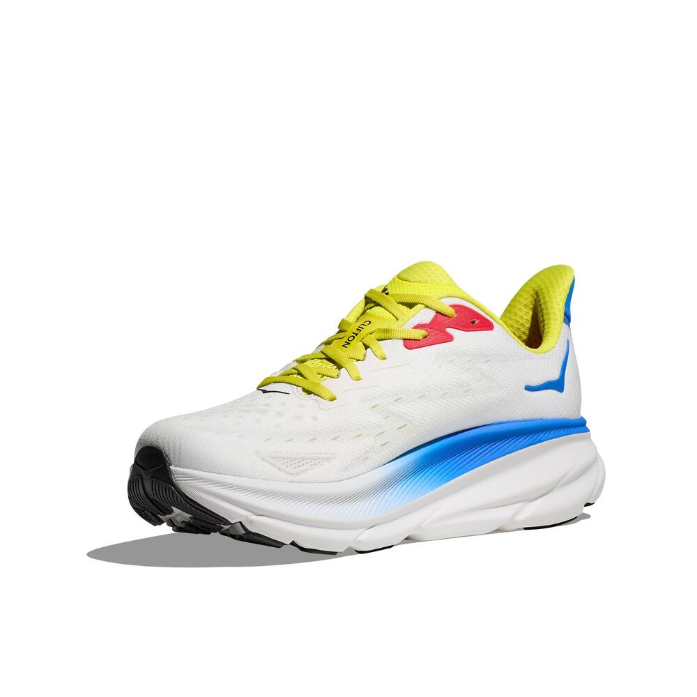 Encontraproduto.com.br - Tênis Masculino Hoka Clifton 9
