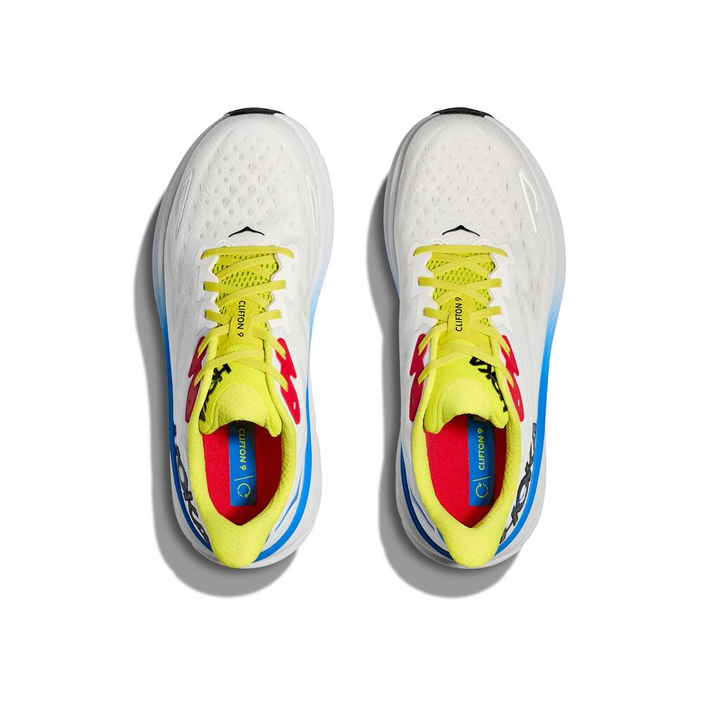 Encontraproduto.com.br - Tênis Masculino Hoka Clifton 9