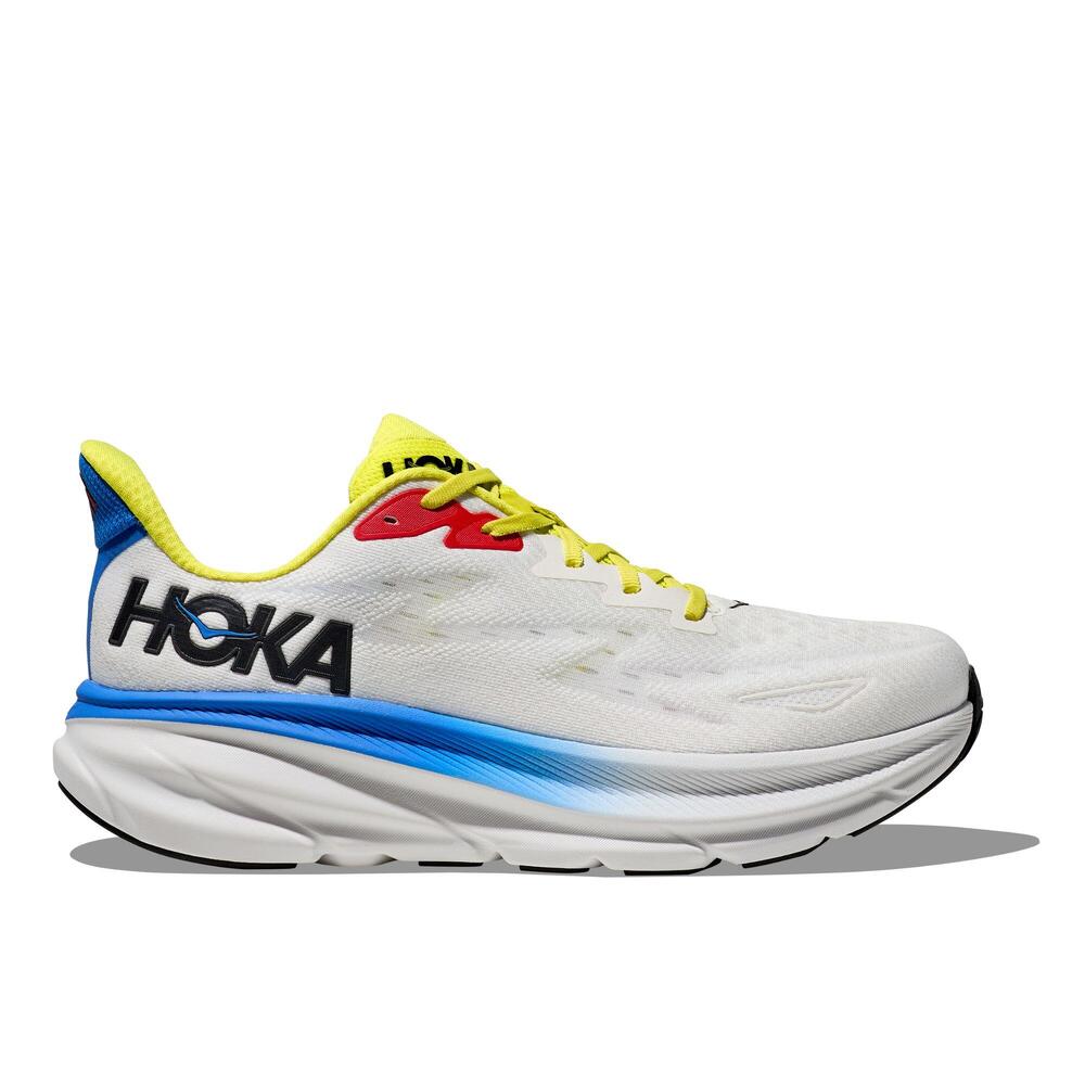 Encontraproduto.com.br - Tênis Masculino Hoka Clifton 9