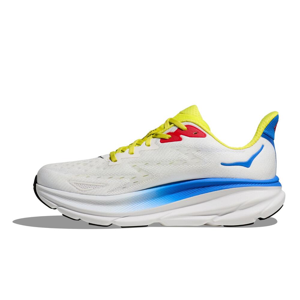 Encontraproduto.com.br - Tênis Masculino Hoka Clifton 9