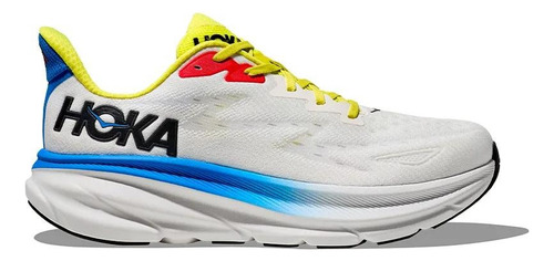 Encontraproduto.com.br - Tênis Masculino Hoka Clifton 9