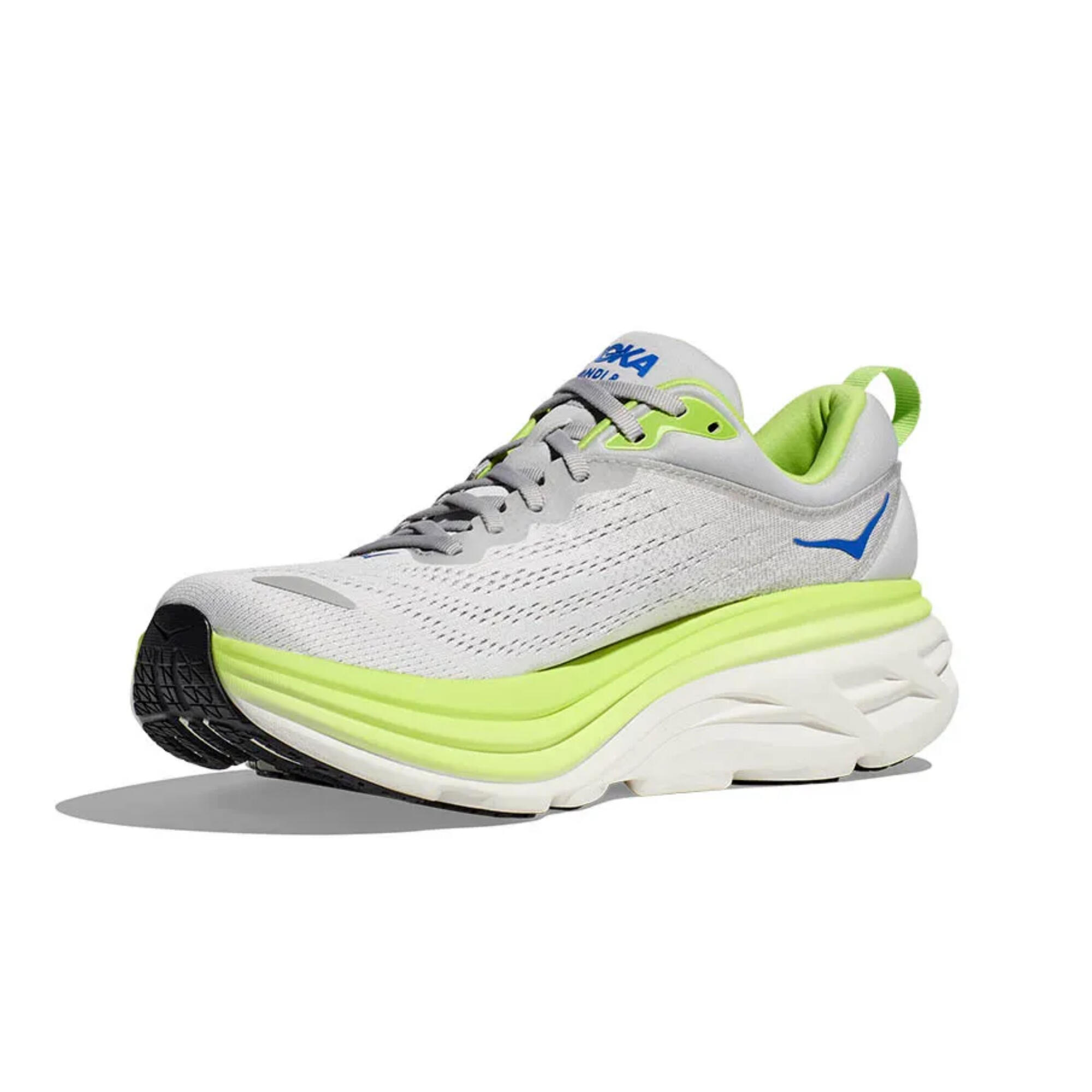 Encontraproduto.com.br - Tênis Masculino  Hoka Bondi 8
