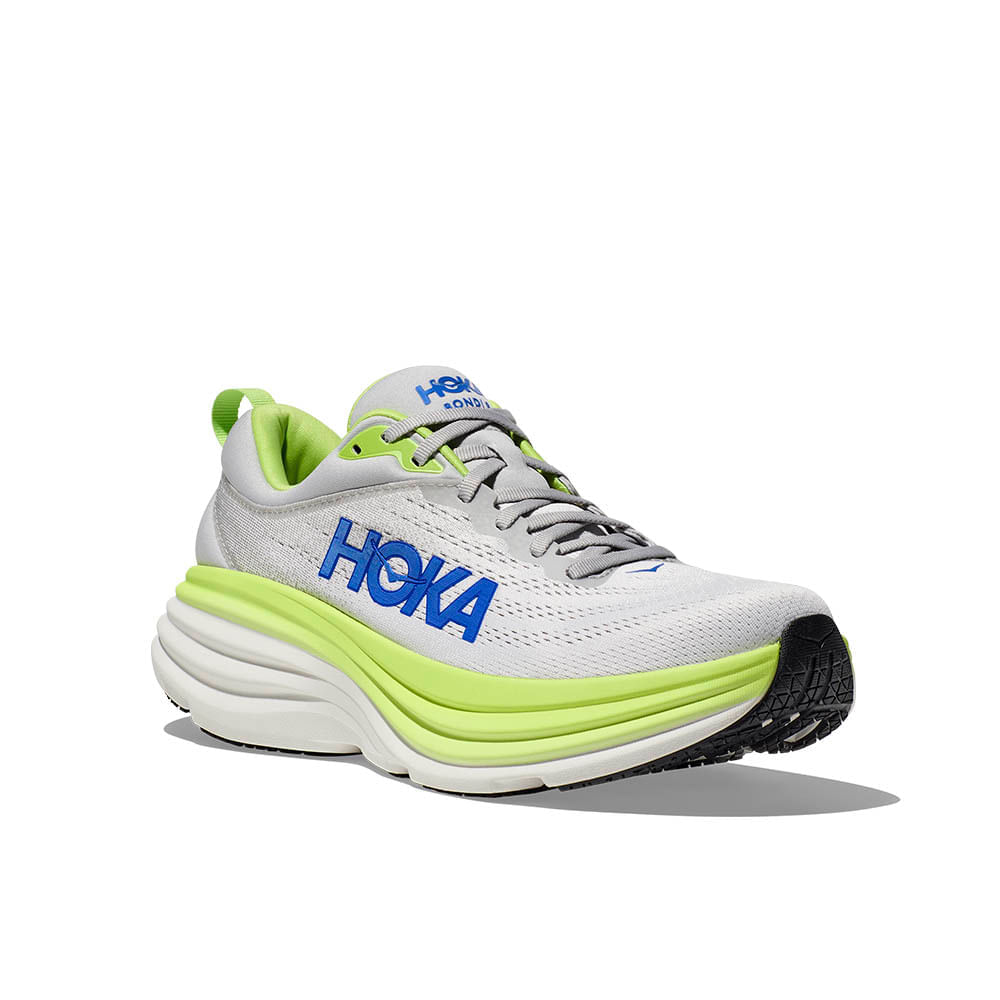 Encontraproduto.com.br - Tênis Masculino  Hoka Bondi 8
