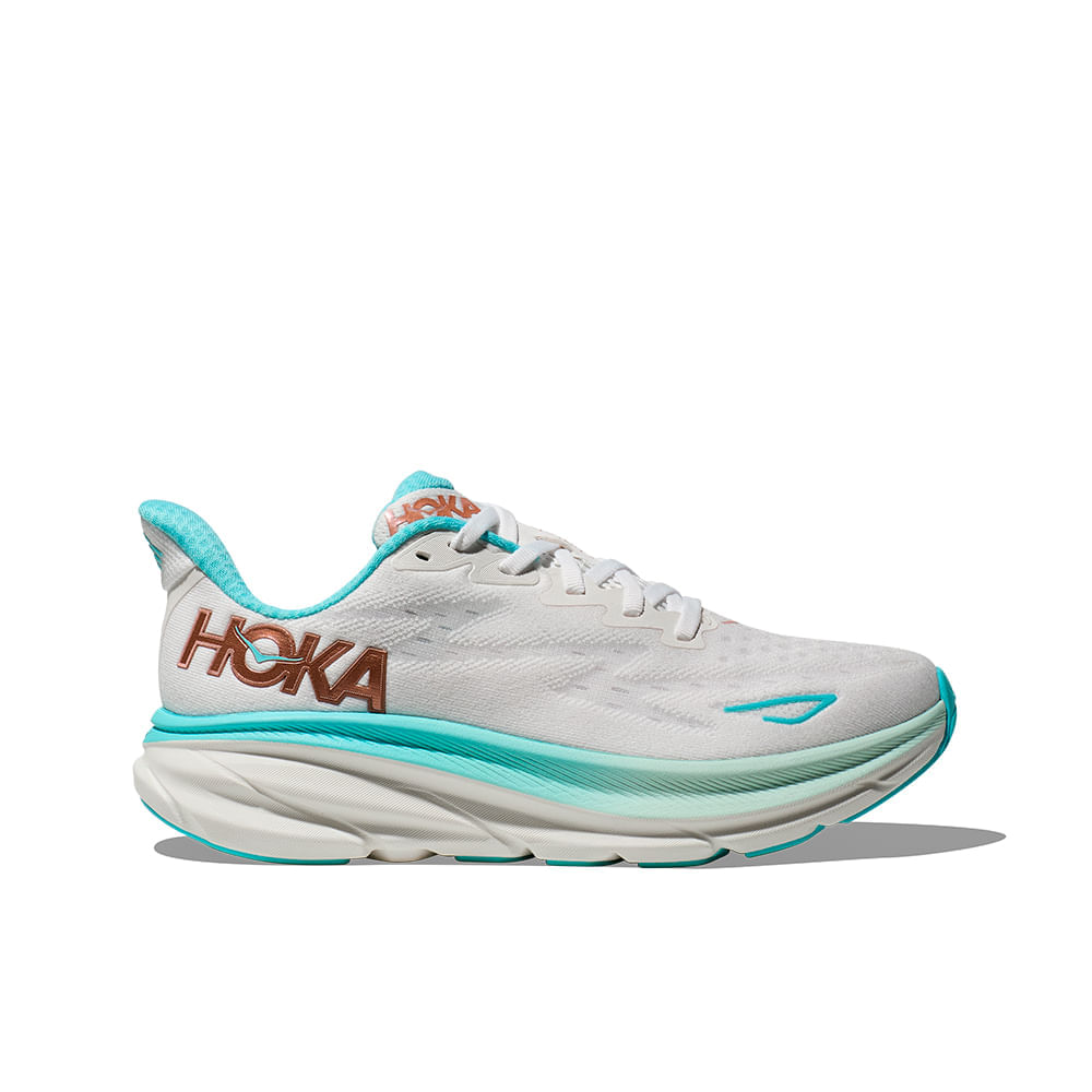 Tênis Feminino Hoka Clifton 9